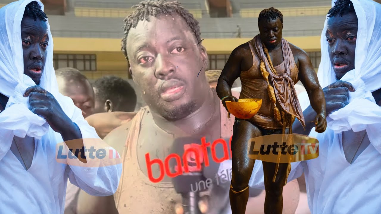 Urgence 🚨 Réaction de Serigne Ndiaye après sa victoire 20 millions 