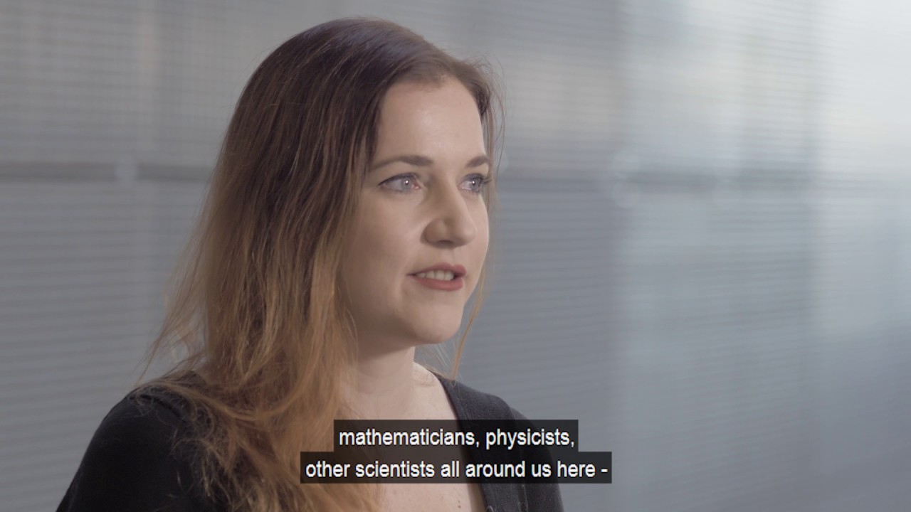 Master's Programme in Data Science | University of Helsinki