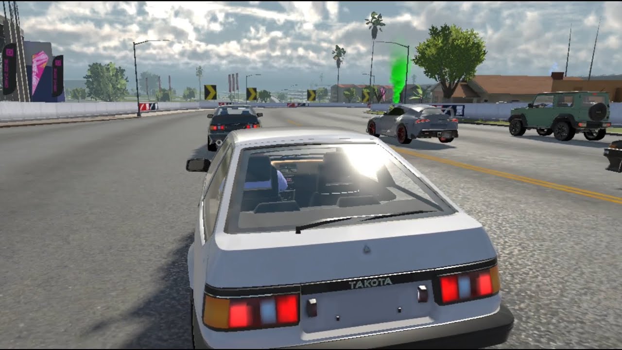 Drag Race full video @RaatKeRecord