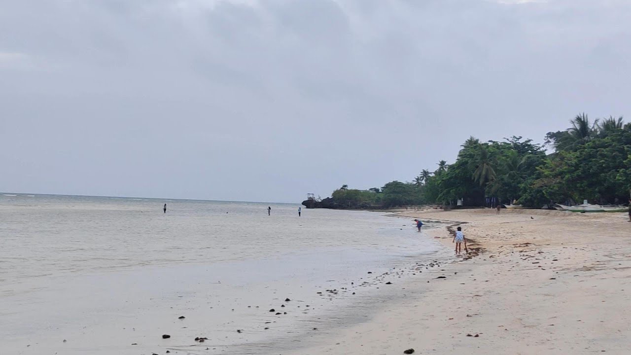 Weekend at Maravilla Beach | Tabuelan, Cebu | The Ozarraga