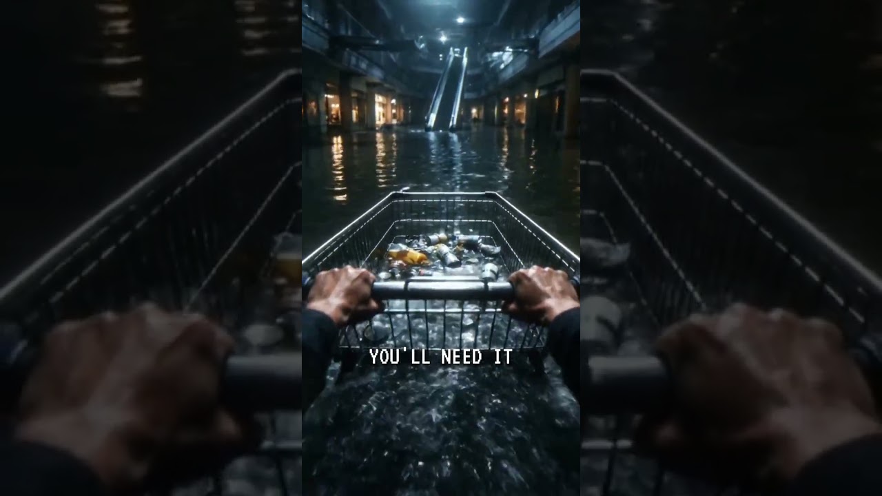Would You Survive Your Door    