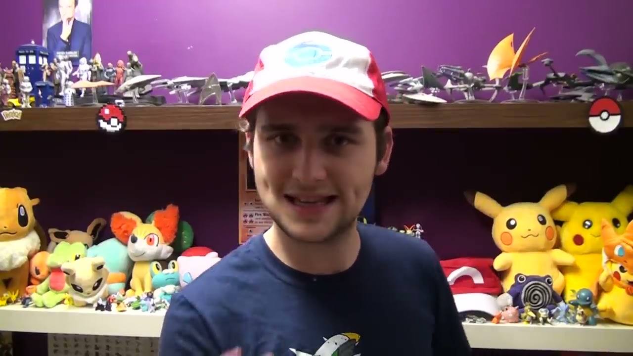 Which To Choose? Pokemon Sun OR Moon - Version Differences