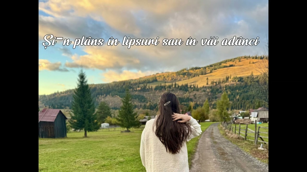 Să știi că încă sunt cu tine - Larisa Boghean