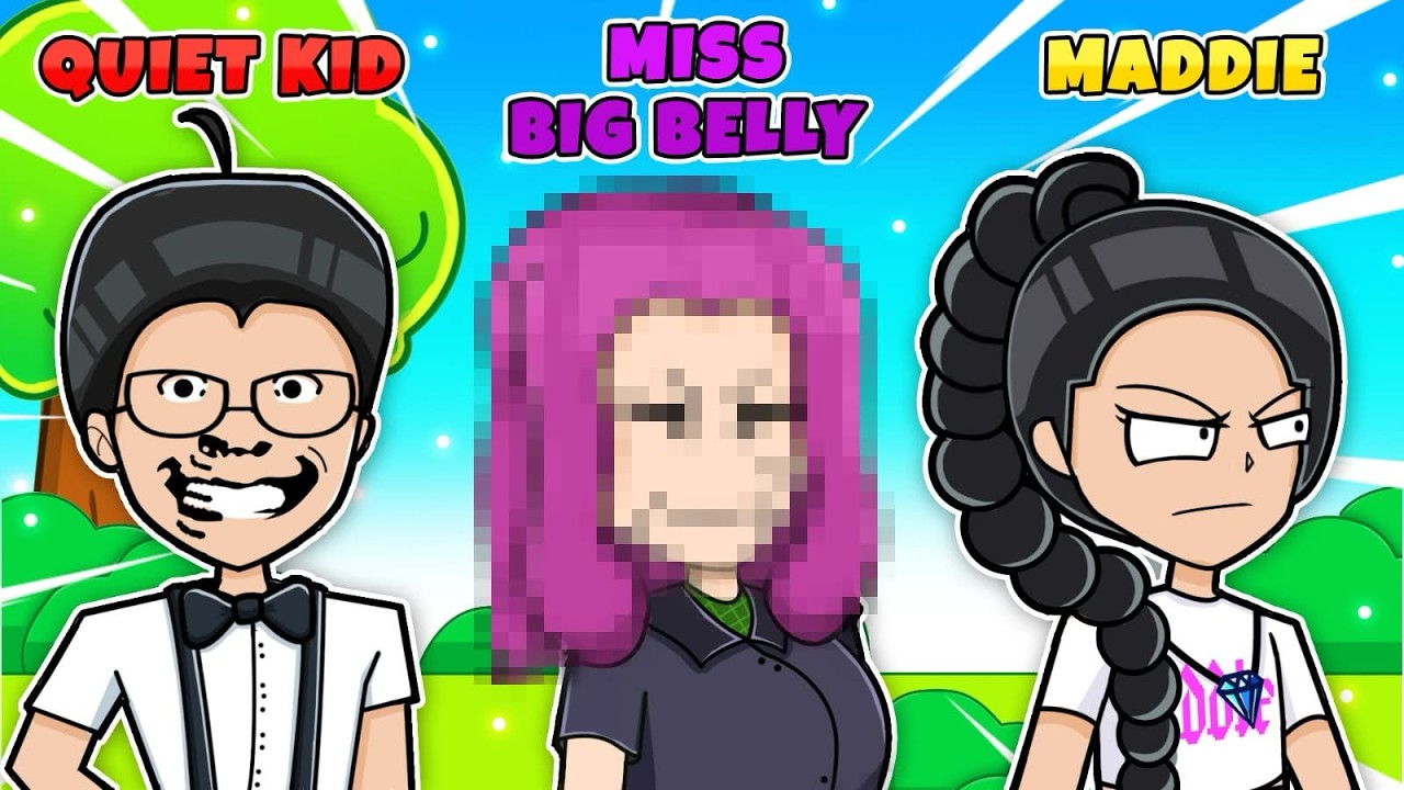 WE ADDED EVERYONE TO REACTIONS... (Part 2)
