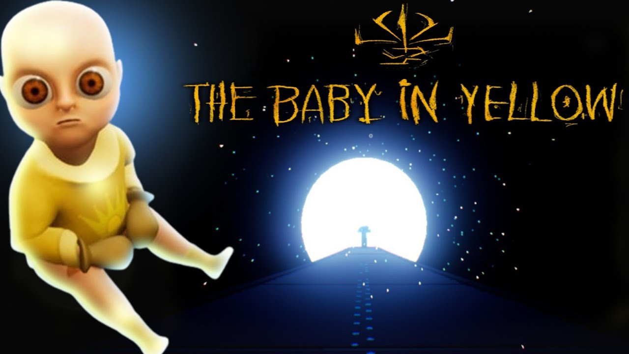 I MAKE FINAL POISON FOR  DANGEROUS BABY | THE BABY IN YELLOW  PART 3