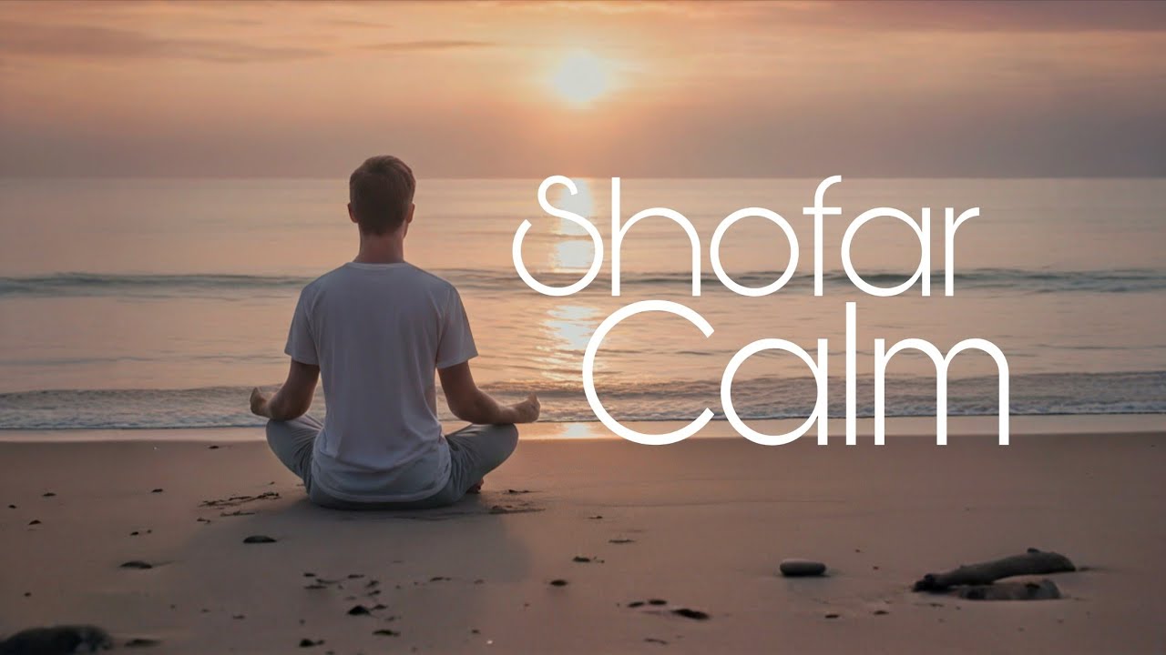 Deep Meditation for Inner Peace & Mental Calm | 1 Hour of Stillness