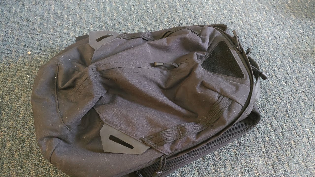 Fail Safe Pack - Condor Outdoor