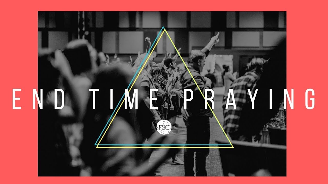 POWERFUL PROPHETIC WORSHIP from FRESH START CHURCH: 