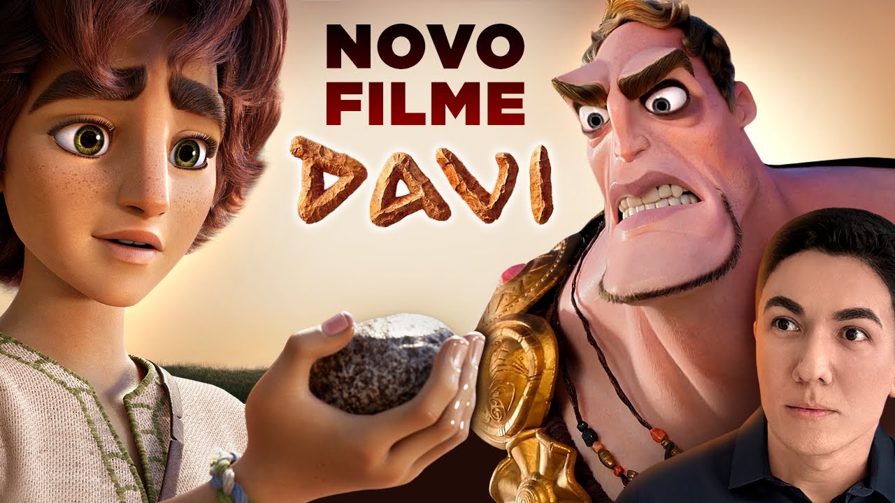 VALE A PENA ASSISTIR O NOVO FILME 