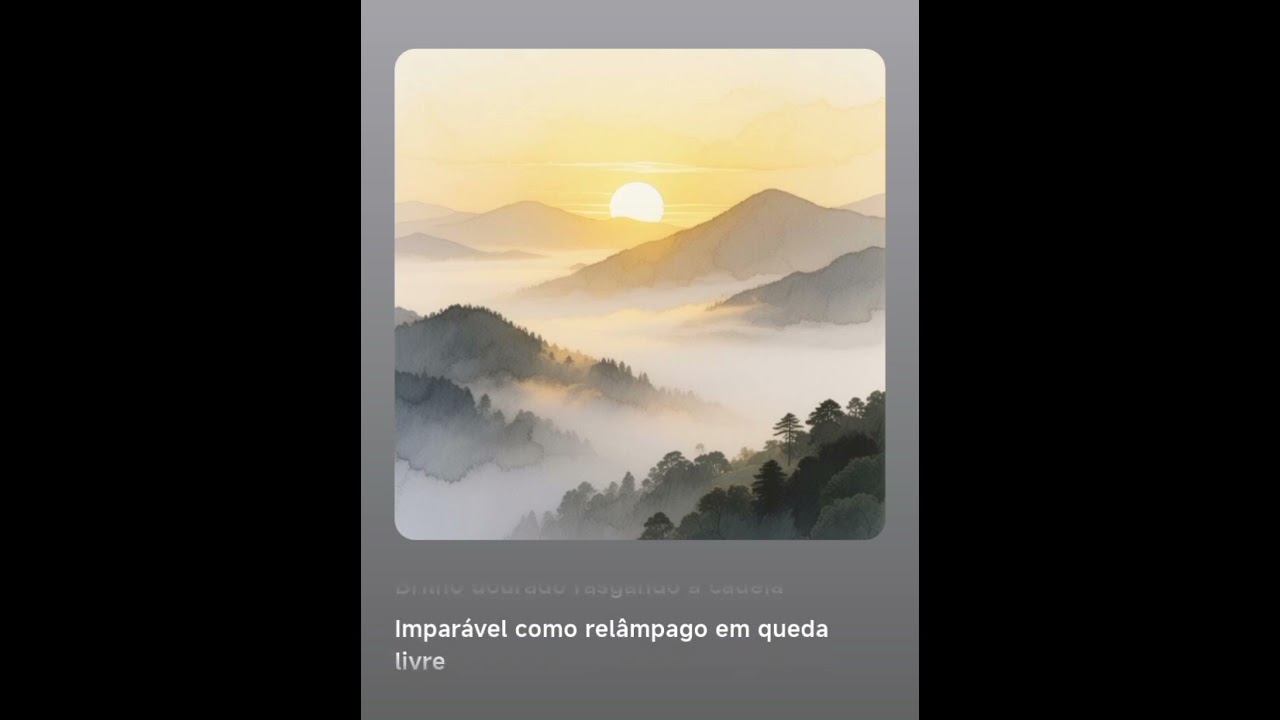 VONTADE DO SOL 