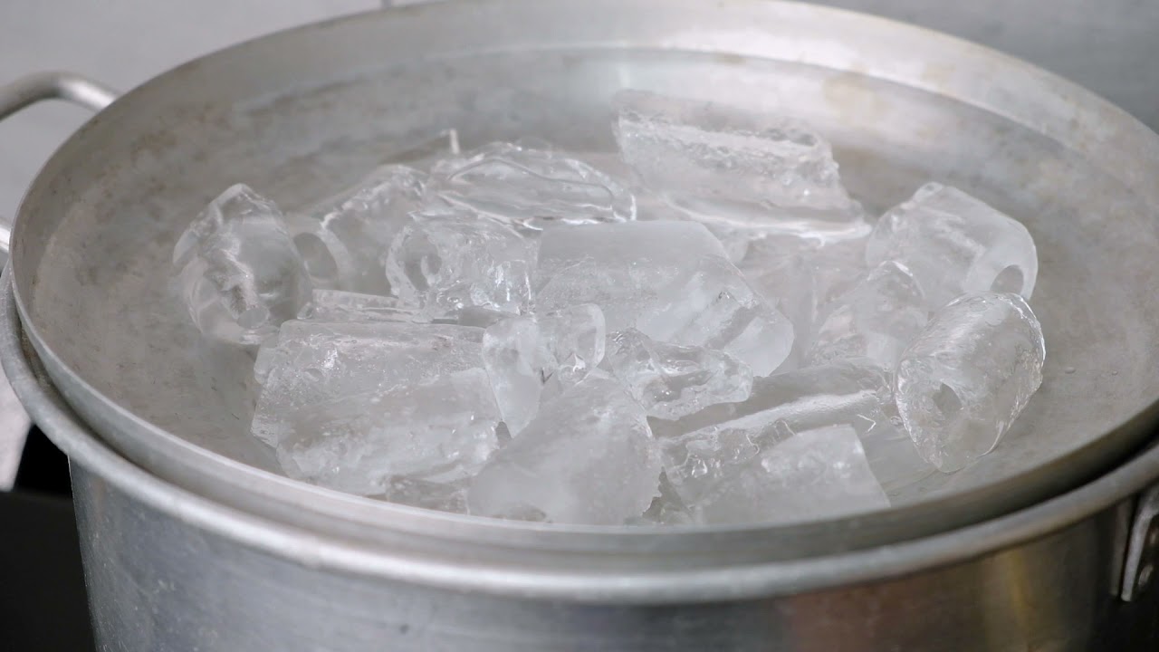 C&oacute;mo Destilar Agua