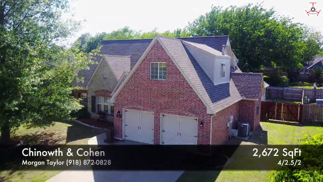 Morgan Taylor Chinowth & Cohen (918) 872-0828