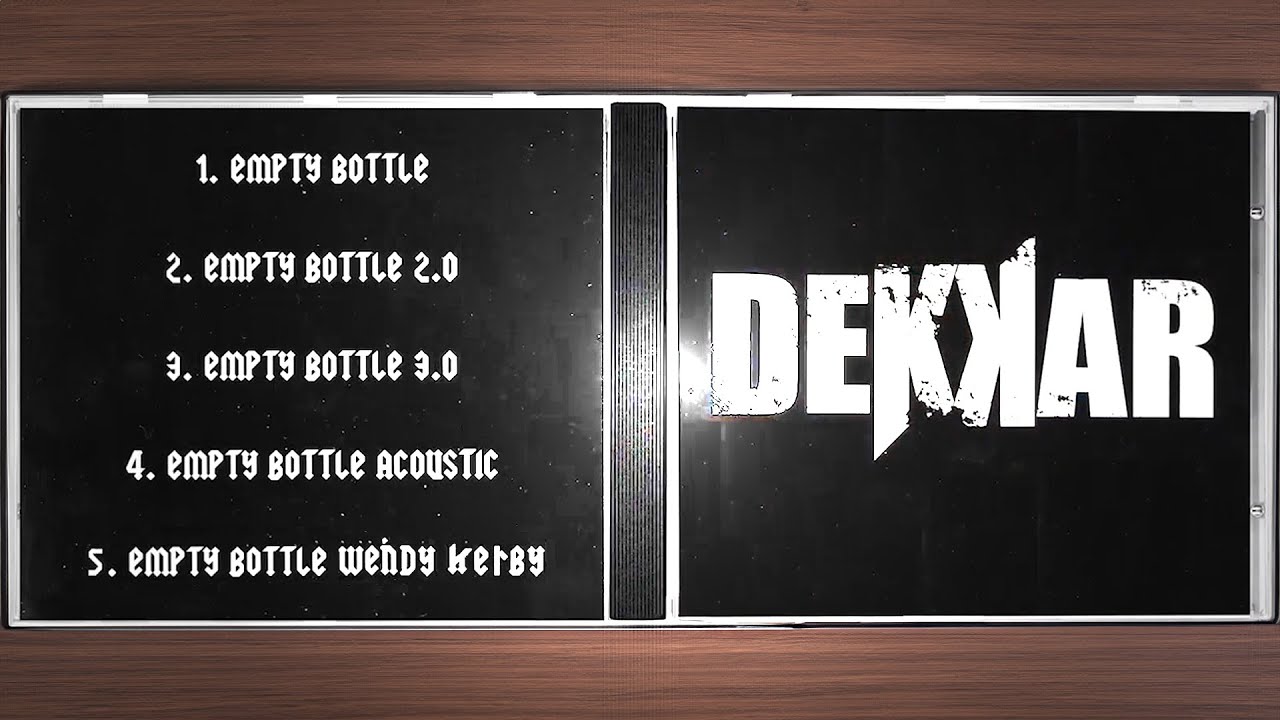 All Empty Bottles as of 2024 | On Cinema at the Cinema
