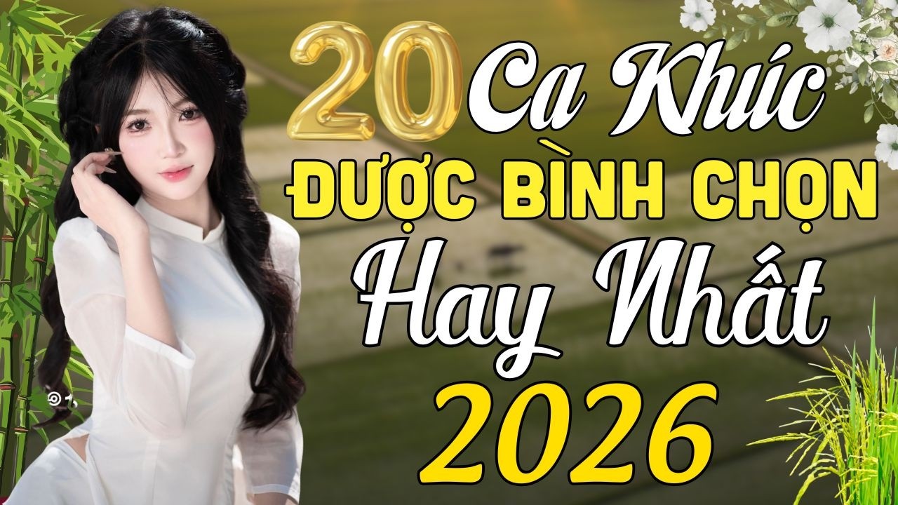 Lời Cỏ May, Ta Về Xứ Nghệ 🎧 Dân Ca Xứ Nghệ Hay Nhất 2026