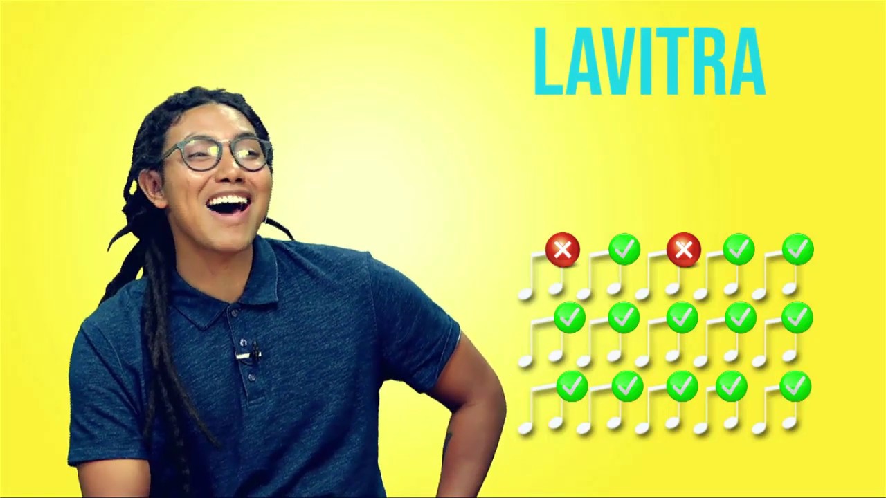 Mots' zik Fy RASOLOFONIAINA