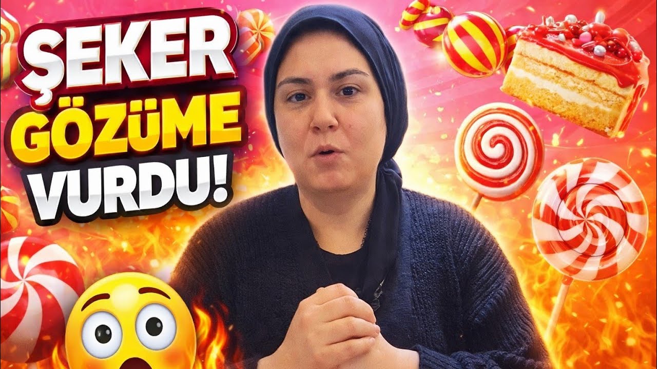 KAYINVALİDEM GELDİ⁉️ANNEMDEN VİCDANLI⁉️BİROL'A İMRENİYORUM