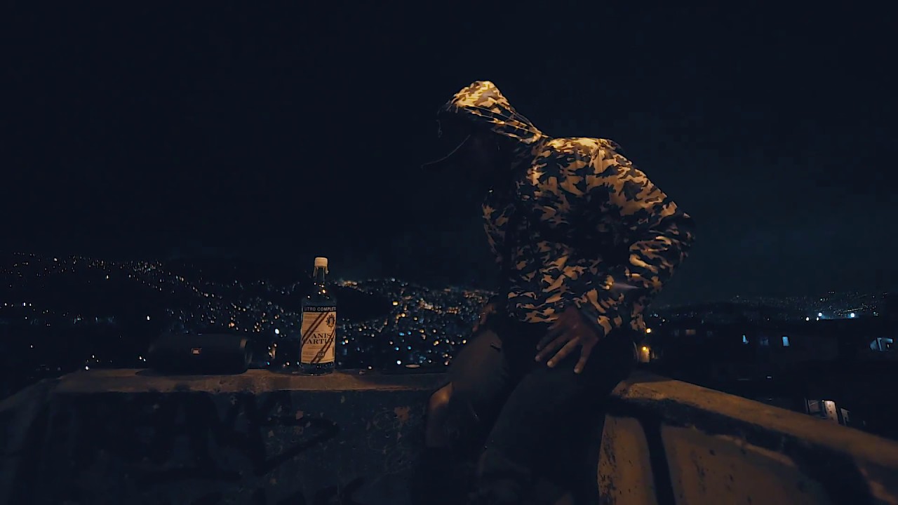 #OneMore Situaci&oacute;n - Apache