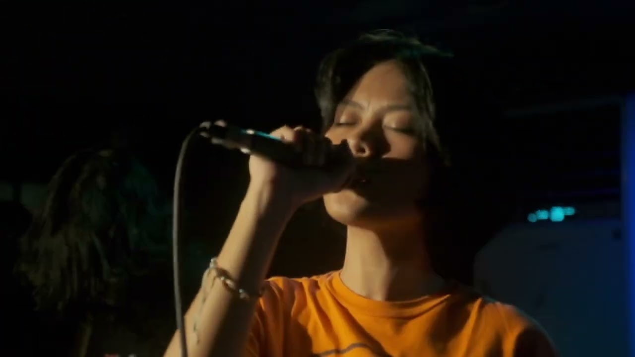 Goon Lagoon at High Action Deluxe Album Launch (02.21.2026)
