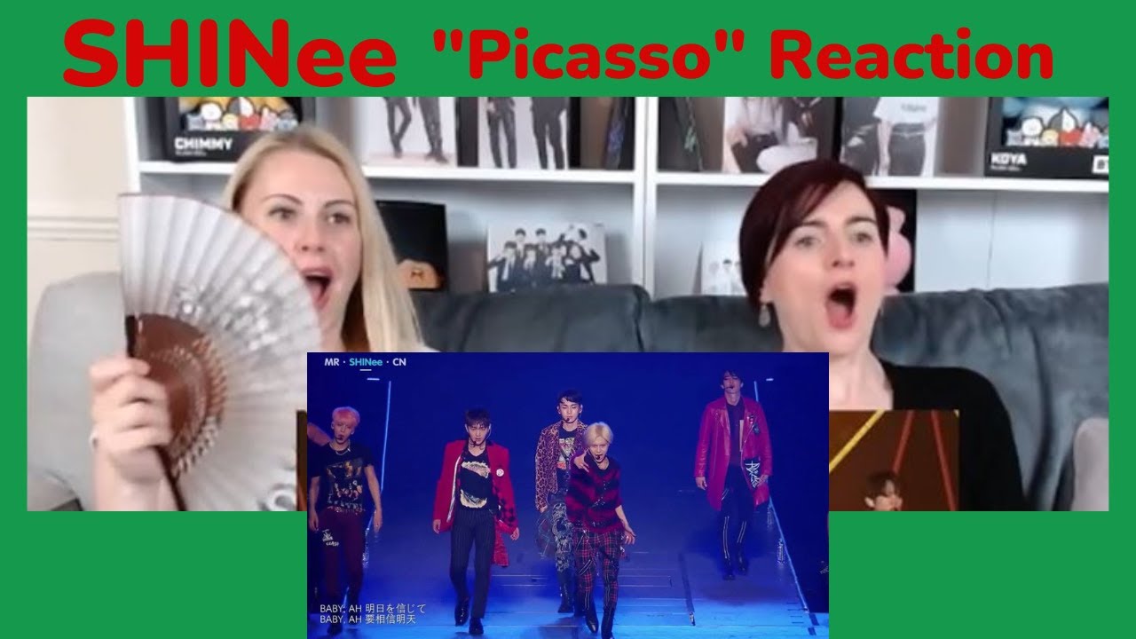SHINee: 
