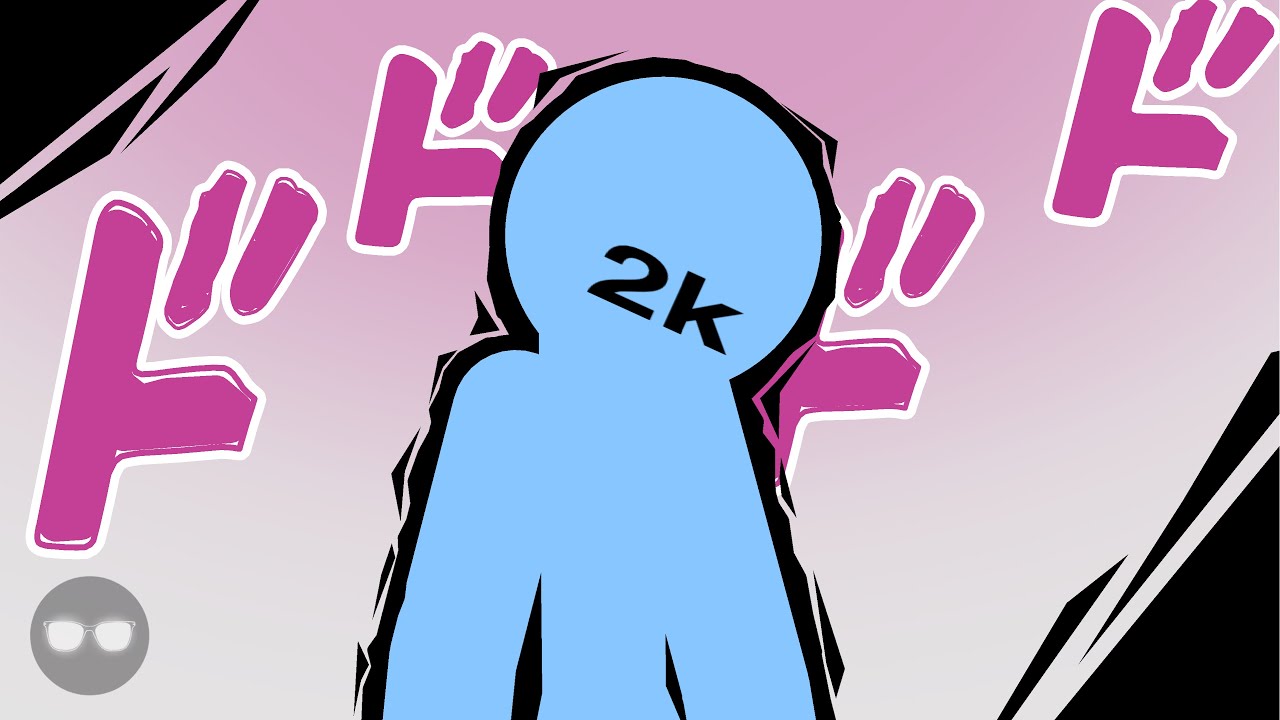 2K Subscribers!?! || 2k special