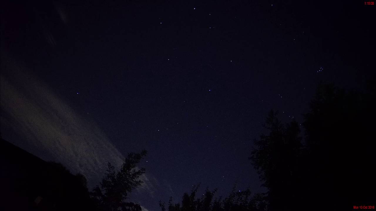 live sky cam