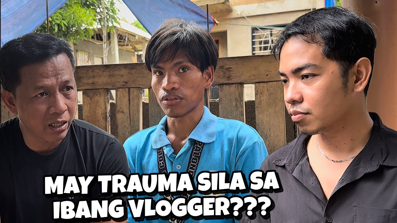 BAKIT NAGIIWASAN SAMIN ANG MGA SCOUT NI FEDERICO???