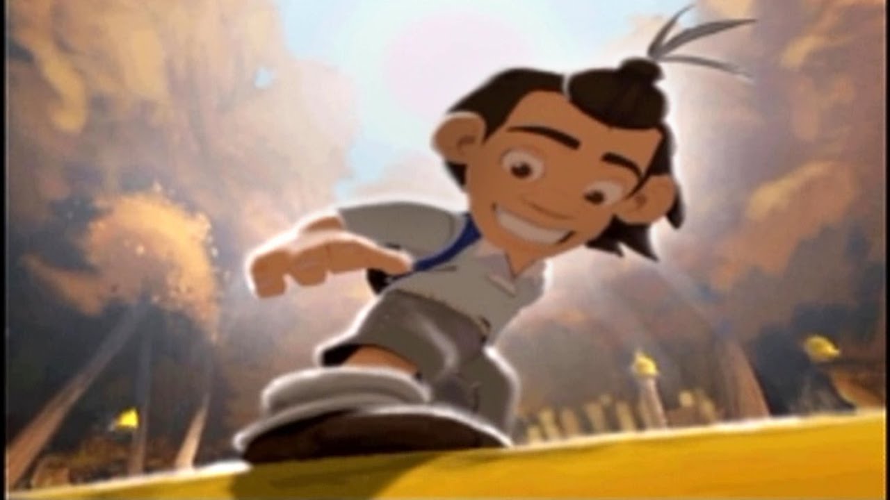 Herdy Gerdy ... (PS2) Gameplay