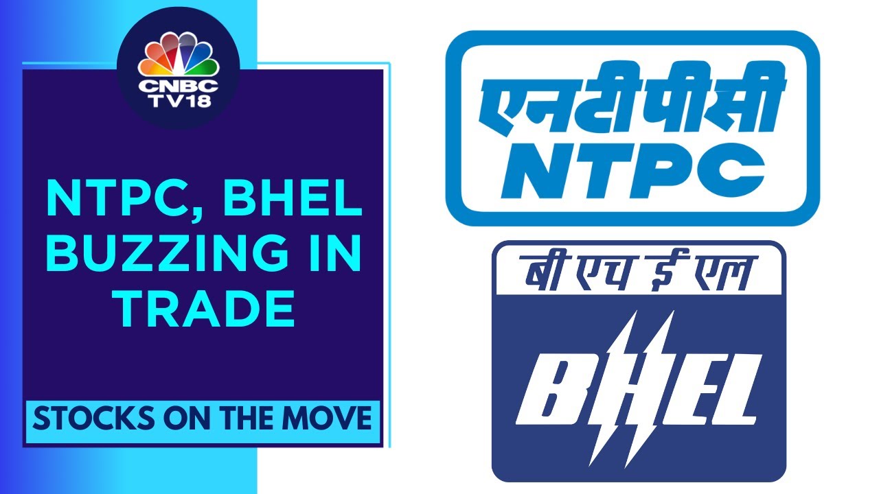 Singrauli Thermal Power Proj: NTPC Board Approves Invst; BHEL Sole Bidder For Plant Const |CNBC TV18