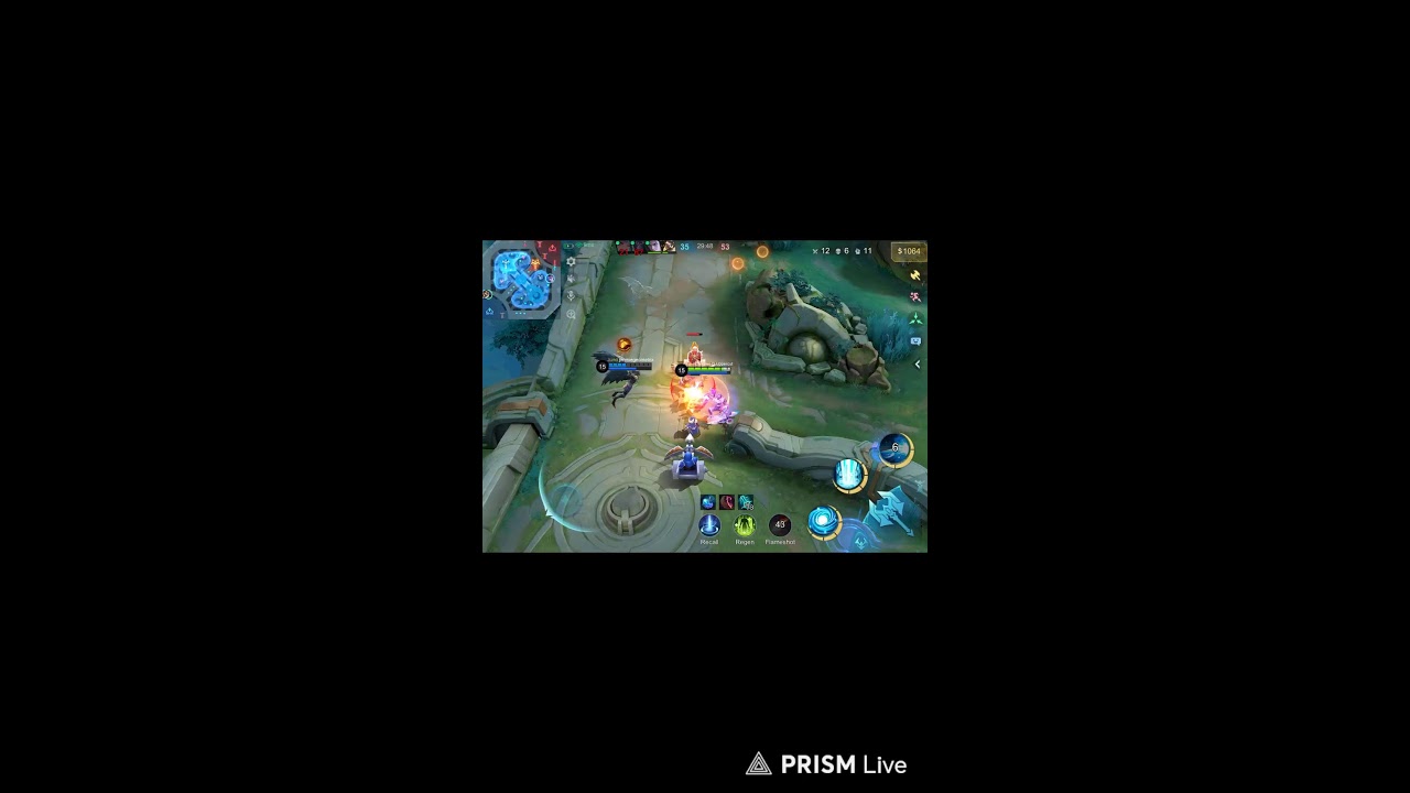 Mobile Legends Rank Push Tips
