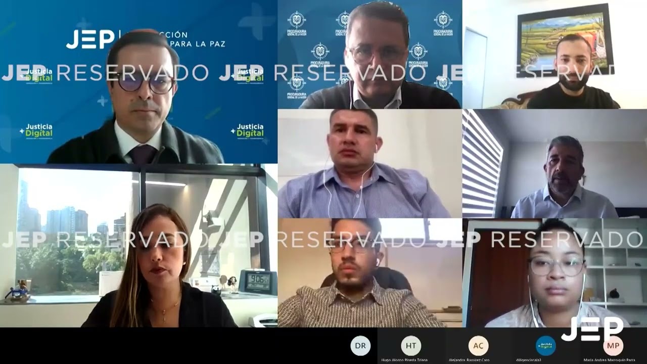 Versión voluntaria | José Manuel Jiménez Audor | 20220131