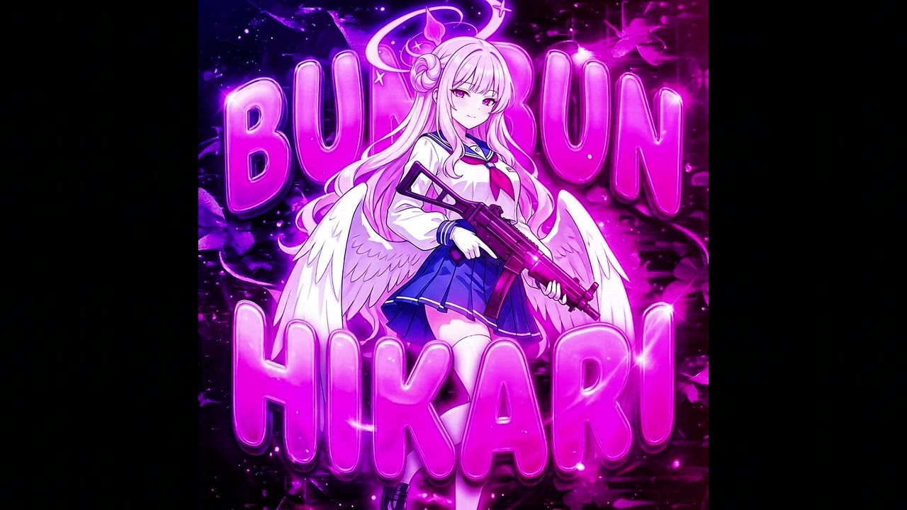 BUNBUN HIKARI