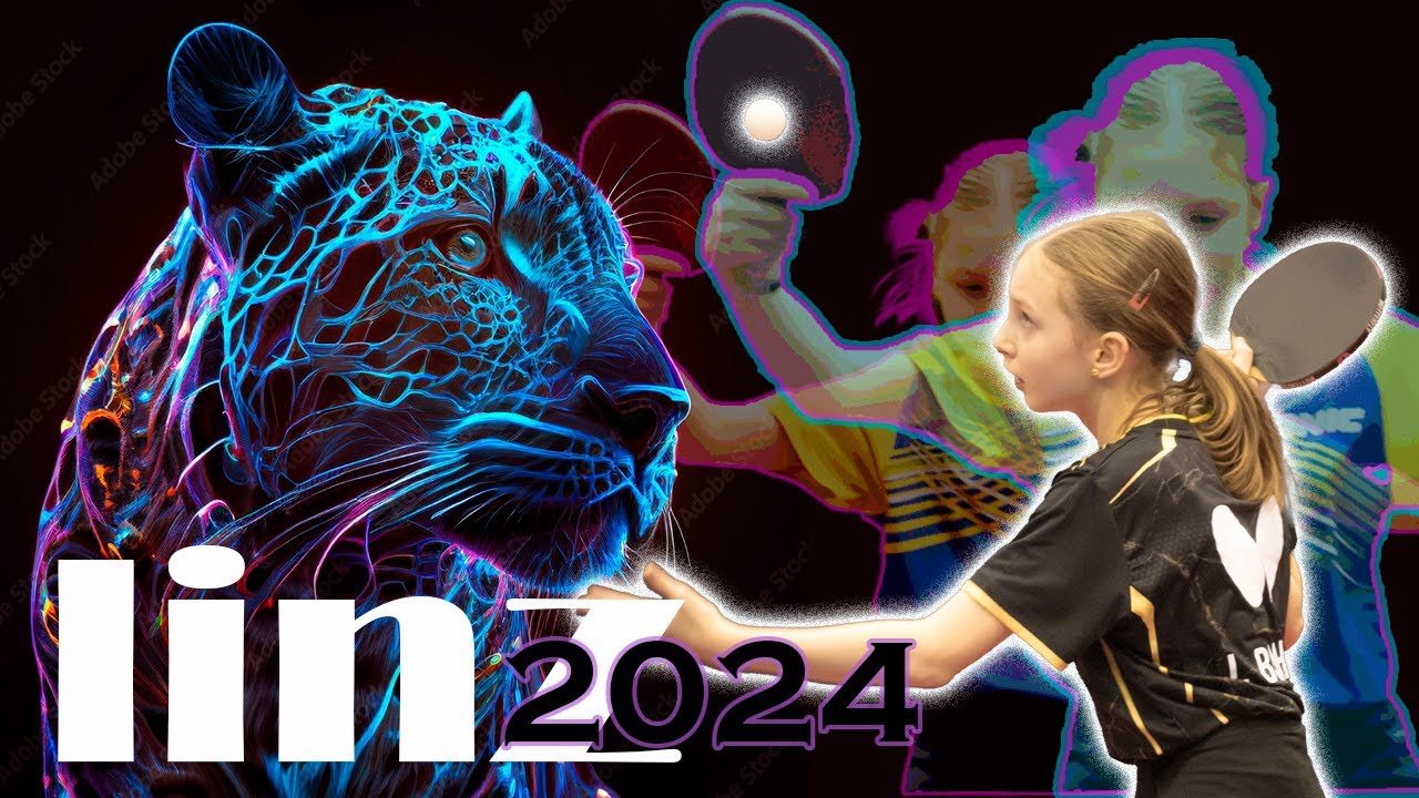 Ilona Buhai LINZ 2024 лучшее