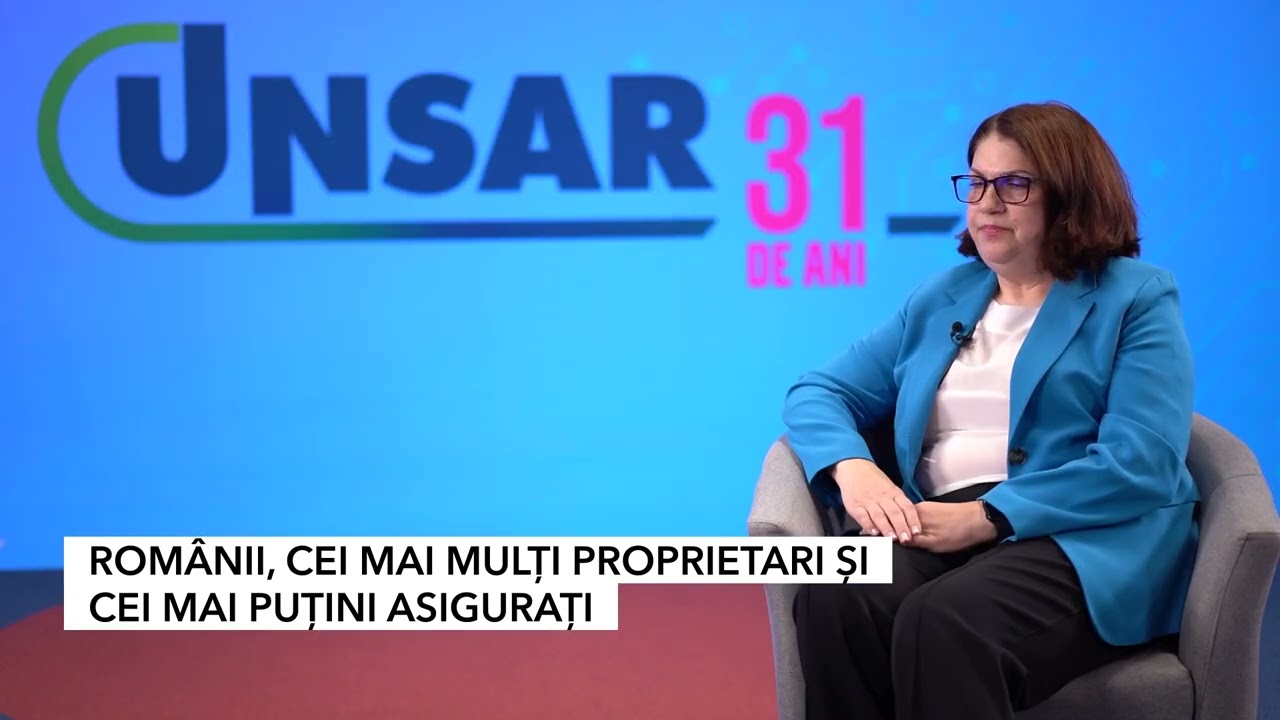 E08 Campania #sigurACASĂ: UNSAR le arată rom&acirc;nilor c&acirc;t de important este să fie protejați acasă