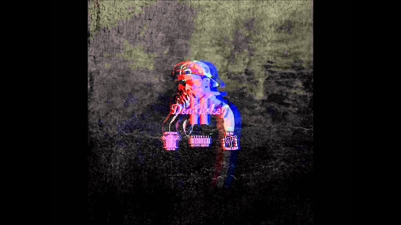 REll x BADUIZM x Prod. By DonChokey