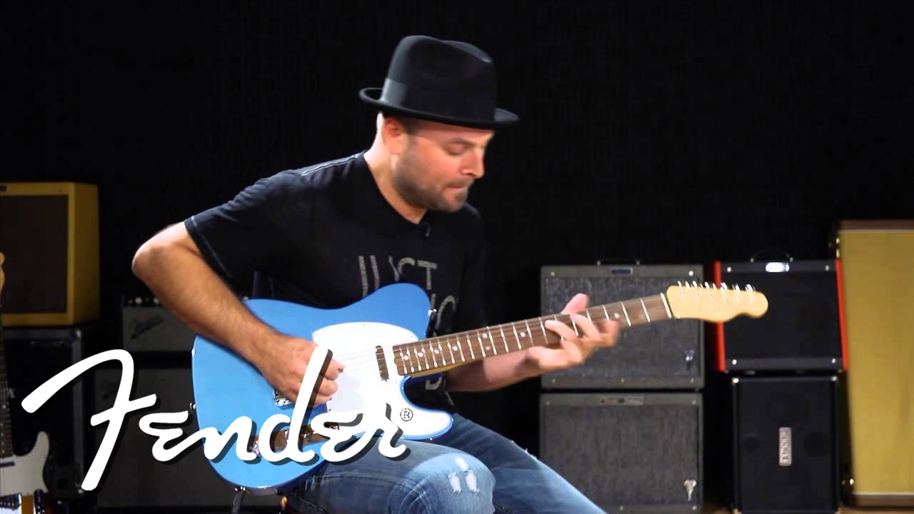Guthrie Trapp Performs 