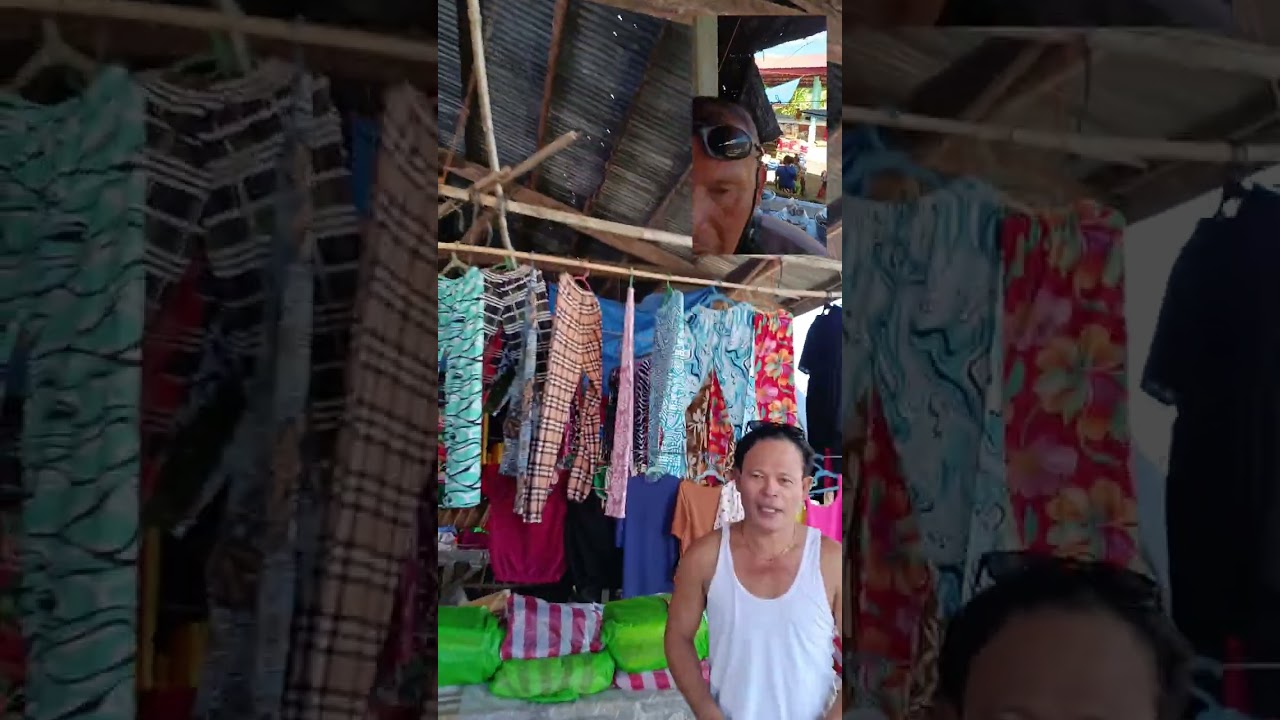 Mabini Bohol san roque vlog free helot dto market place 