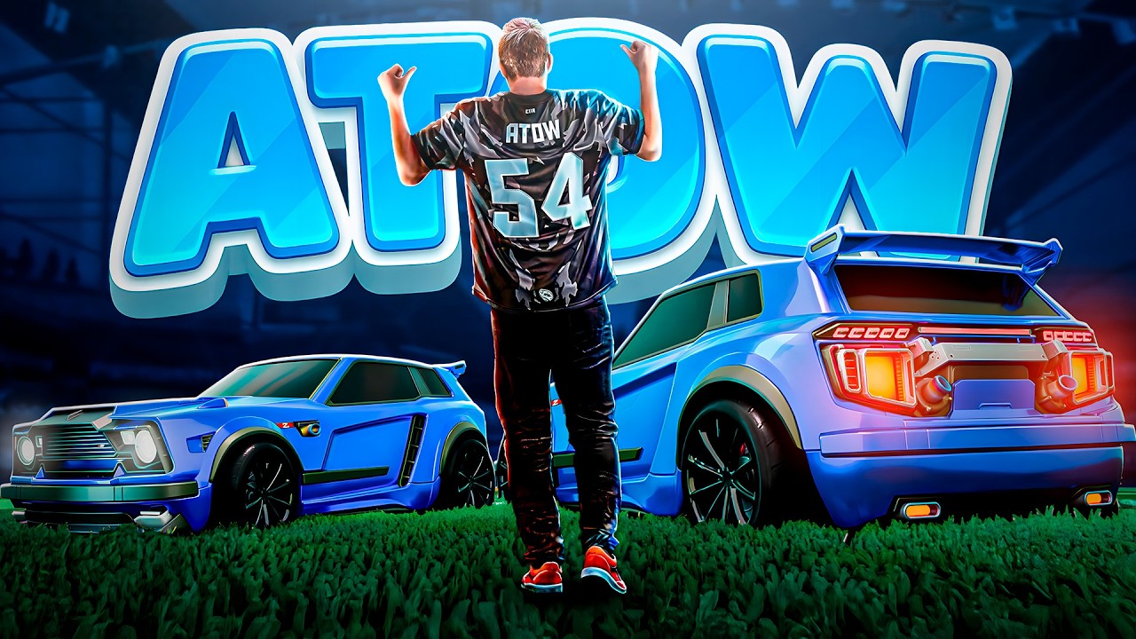 KC ATOW | STREAM HIGHLIGHTS