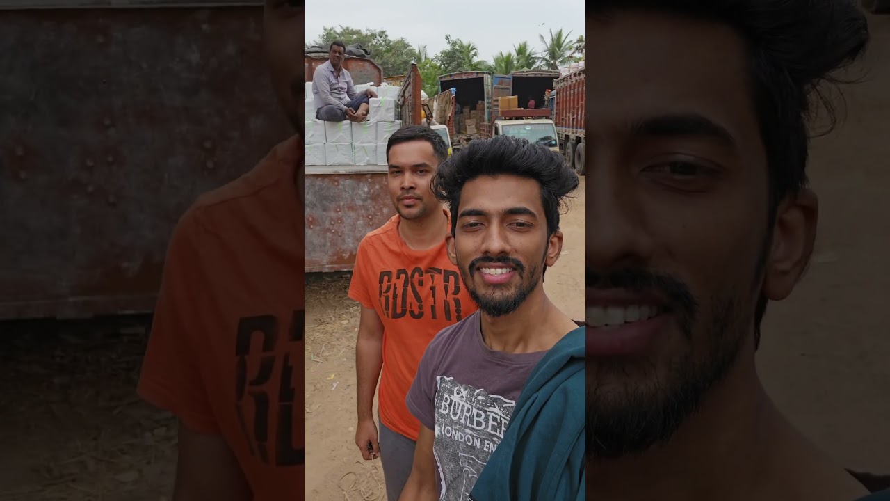 Friends tho Business | Vlog-1 | Cloud Kitchen Journey | #telugu #cloudkitchen #business #friends