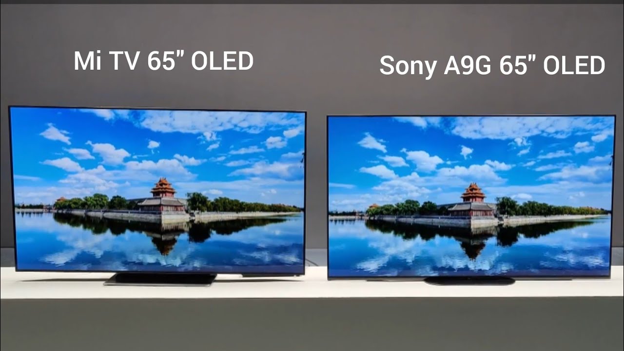 Mi TV 65