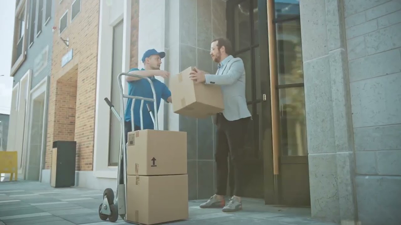 Enterprise-grade scanning devices compared to consumer-grade devices in Warehousing