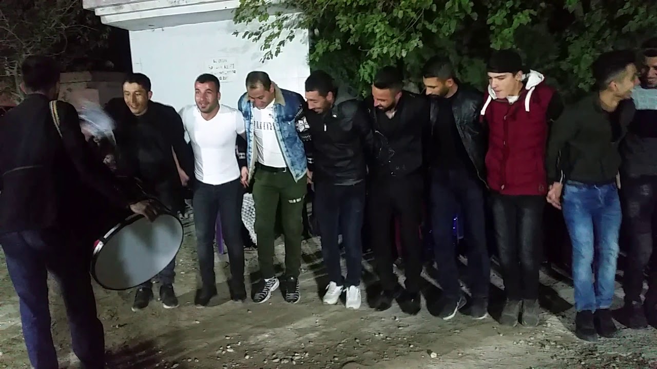 Bağlarbaşı sorik Uzman abdullrahman bozoğlanın düğünü