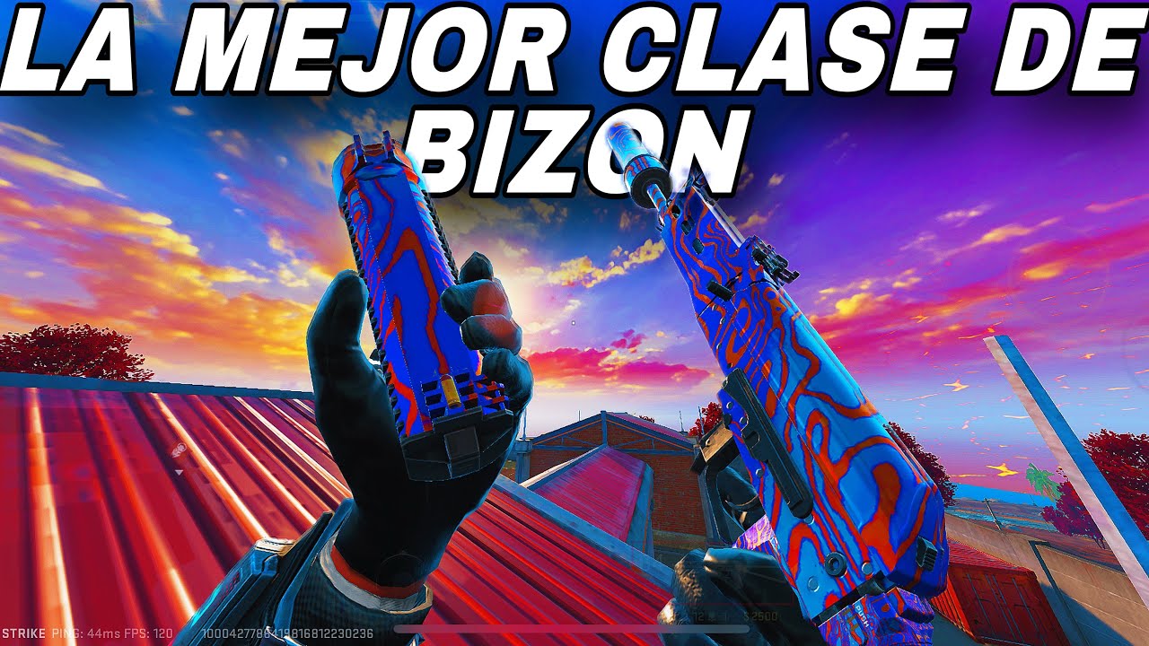 SOLO VS ESCUADRA/ MEJOR CLASE DE BIZON/ iPhone 14 Pro gráficos al máximo/ Gameplay Blood strike 