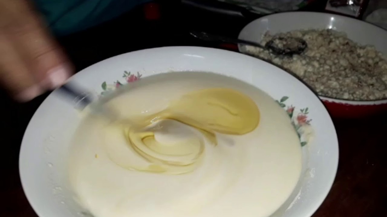 Como preparar las Manuelitas