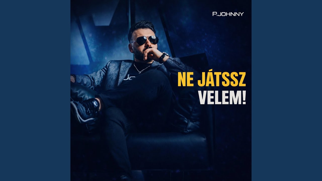 Ne Játssz velem