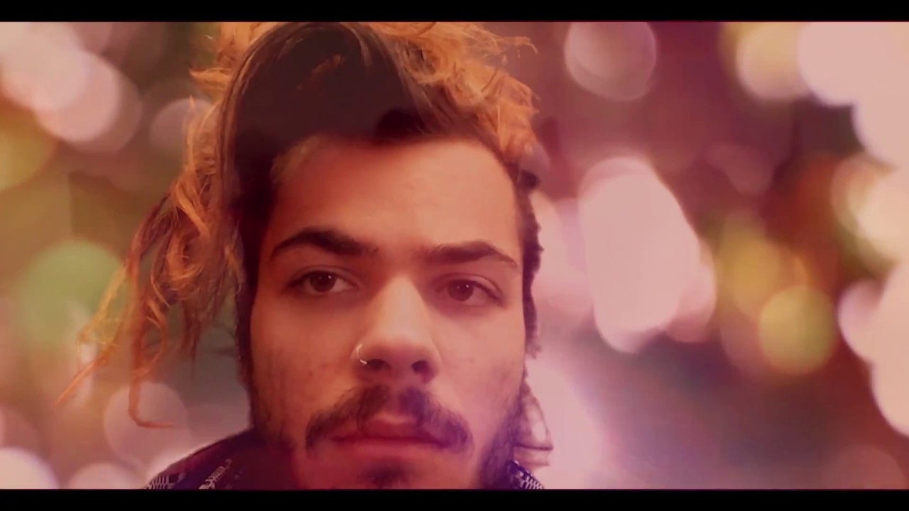 Vejji King - White Boy Naptown Rap (Official Music Video)