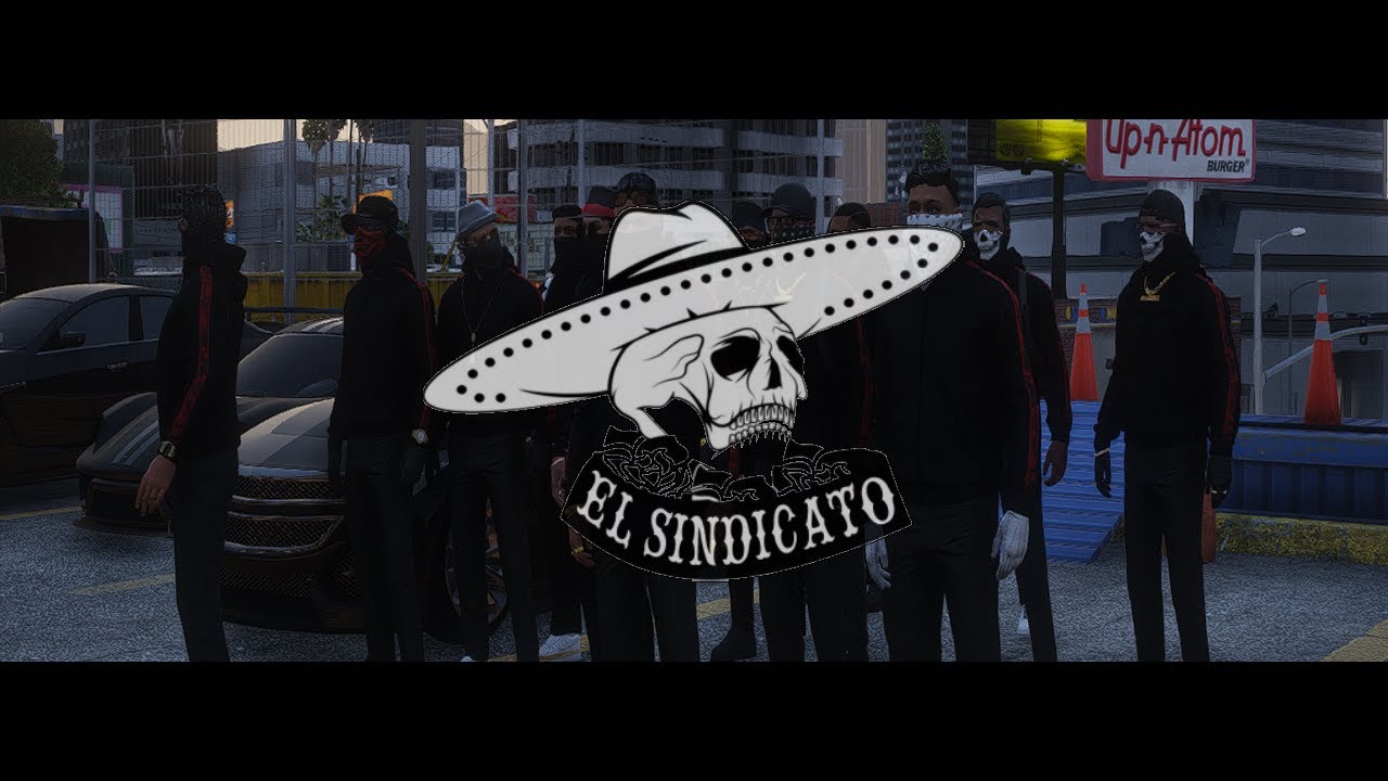 El Sindicato | No Resistance | DanishRP