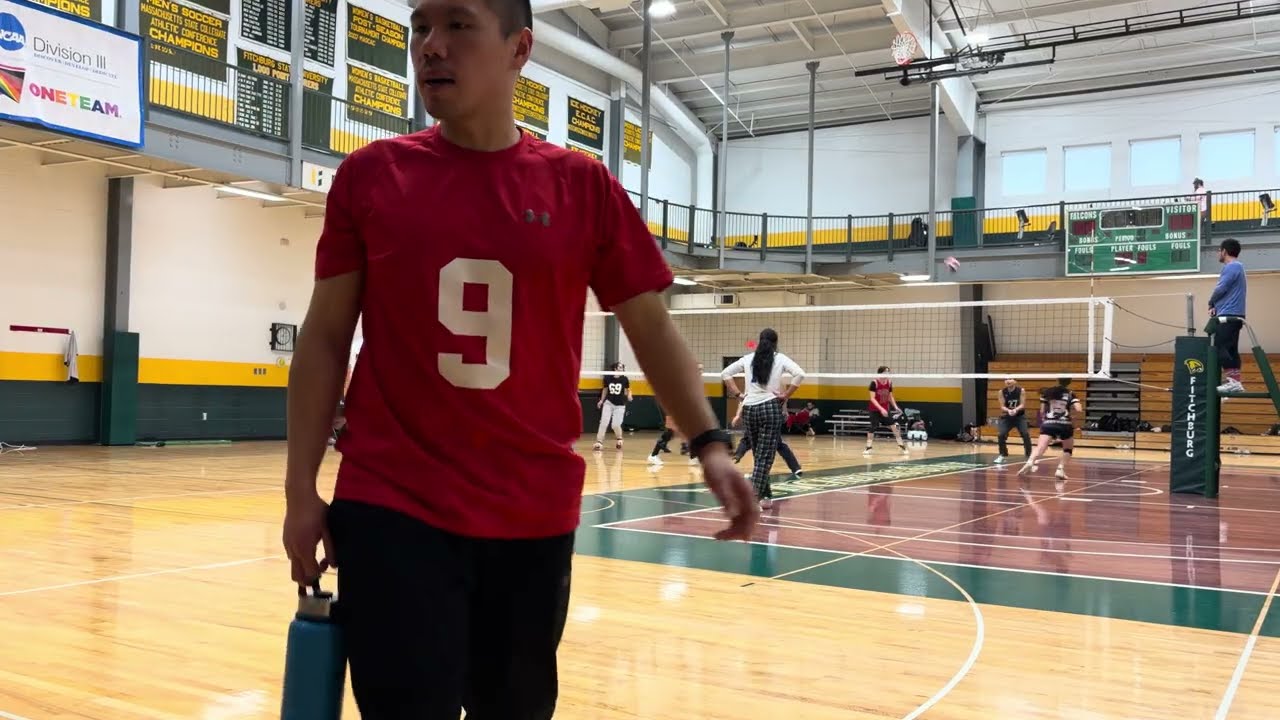 1/18 RCO C+ Game 2 Set 1