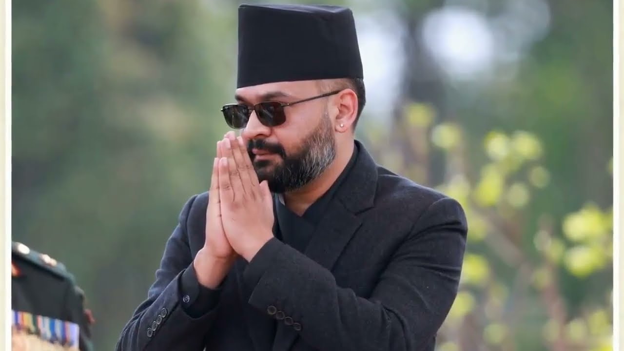 The Rise of Balen Shah: Nepal&rsquo;s Gen Z Revolution