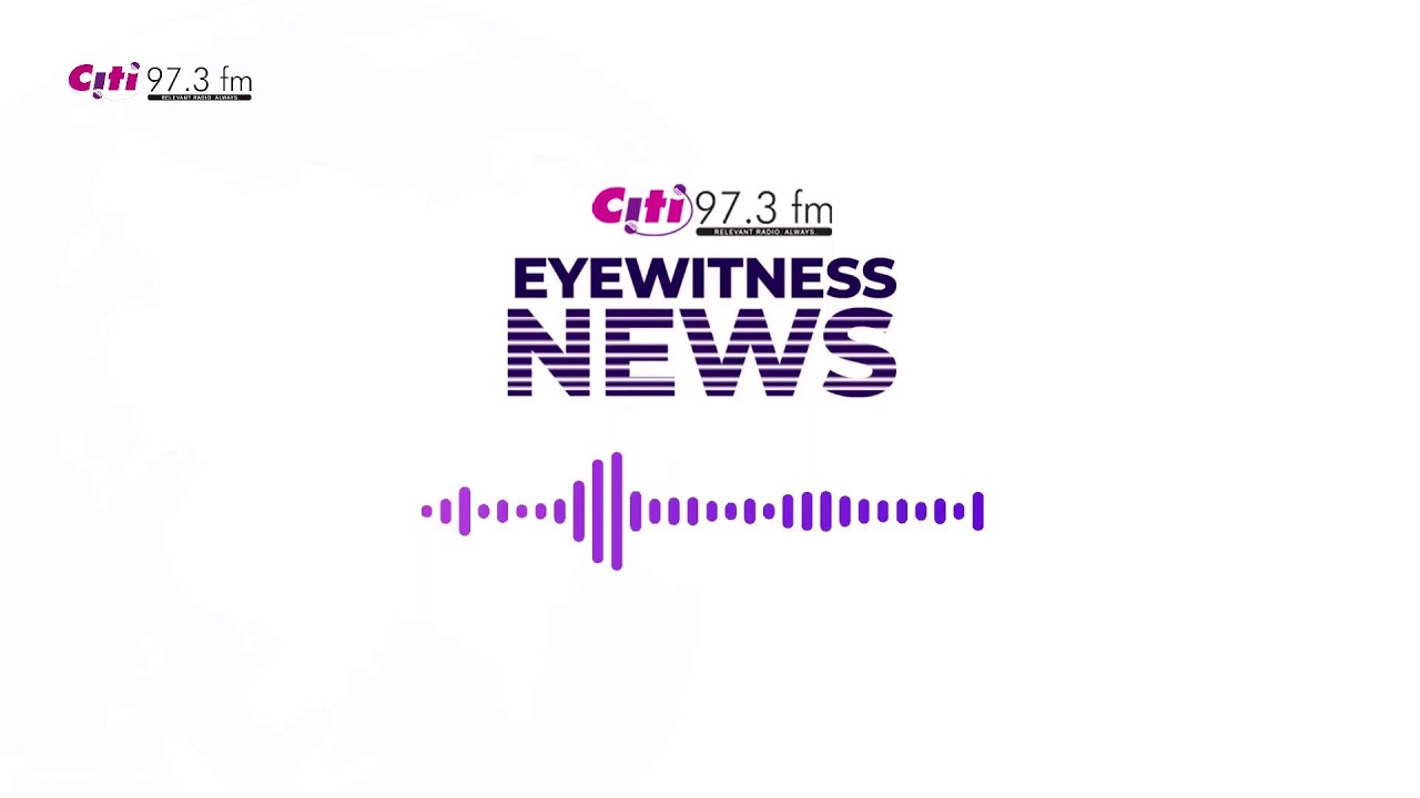 LIVE!!! Eyewitness News | 25-02-2026 | #CitiNewsroom