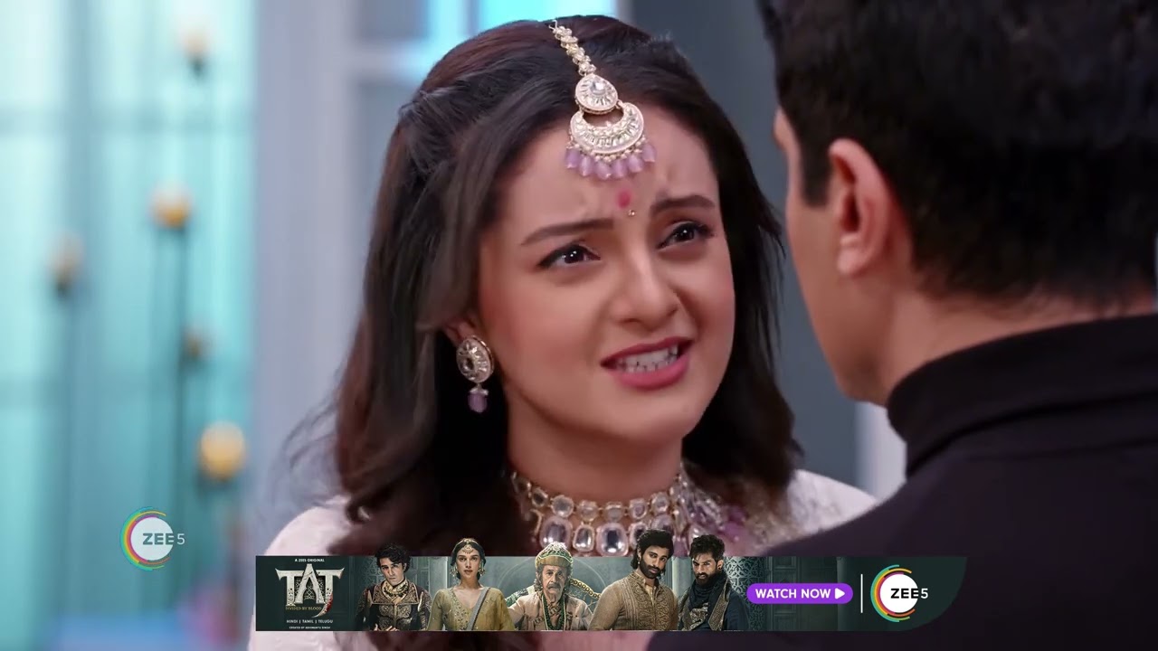Kundali Bhagya | Ep - 1591 | Webisode | Jul, 20 2023 | Shakti, Shraddha | Zee TV